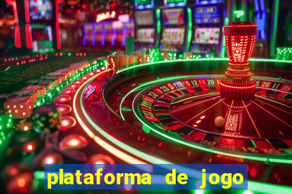 plataforma de jogo que nao precisa depositar dinheiro